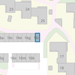 Perceel UHN00-B-6519