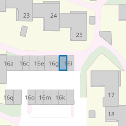 Perceel UHN00-B-6520