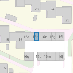 Perceel UHN00-B-6525