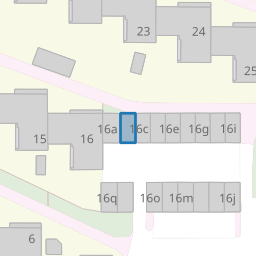 Perceel UHN00-B-6526