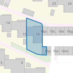 Perceel UHN00-B-6528
