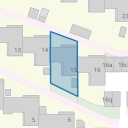 Perceel UHN00-B-6529