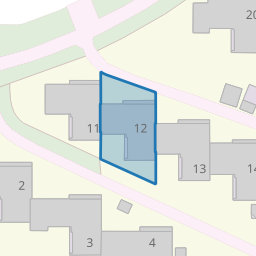 Perceel UHN00-B-6532