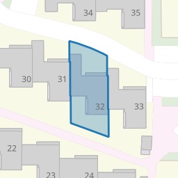 Perceel UHN00-B-6537