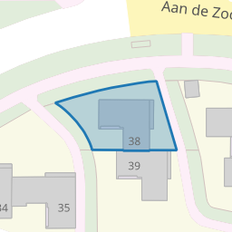 Perceel UHN00-B-6542