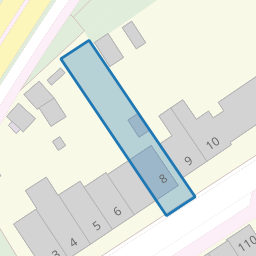 Perceel UHN00-B-6590