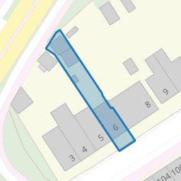 Perceel UHN00-B-6592