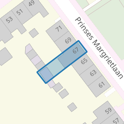 Perceel UHN00-B-6599