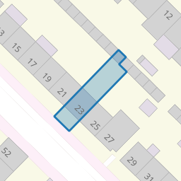 Perceel UHN00-B-6605