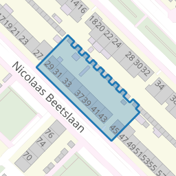 Perceel UHN00-B-6608