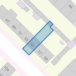 Perceel UHN00-B-6612