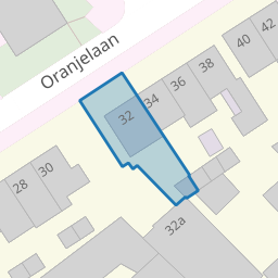 Perceel UHN00-B-6620