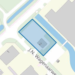 Perceel UHN00-B-6654