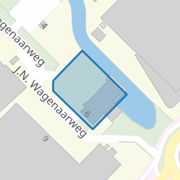 Perceel UHN00-B-6656