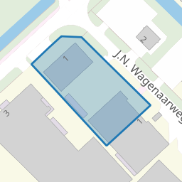 Perceel UHN00-B-6686