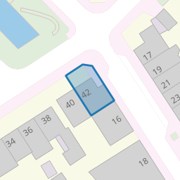 Perceel UHN00-B-6697