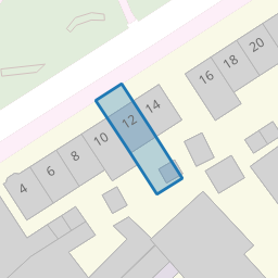 Perceel UHN00-B-6700