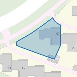 Perceel UHN00-B-6714