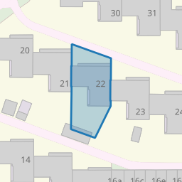 Perceel UHN00-B-6718