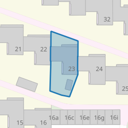 Perceel UHN00-B-6720