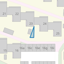 Perceel UHN00-B-6721