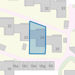 Perceel UHN00-B-6722