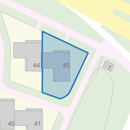 Perceel UHN00-B-6724