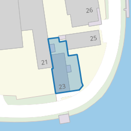 Perceel UHN00-B-6740