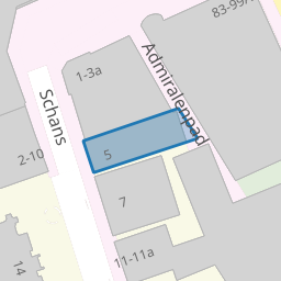 Perceel UHN00-B-6743