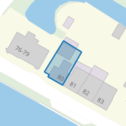 Perceel UHN00-B-6755