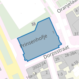 Perceel UHN00-B-6786