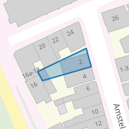 Perceel UHN00-B-6792