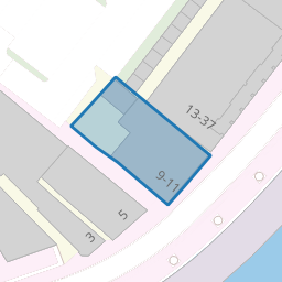 Perceel UHN00-B-6809