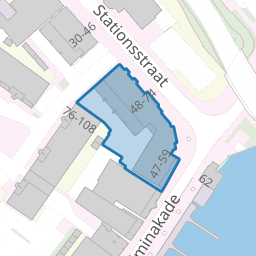 Perceel UHN00-B-6815