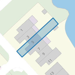 Perceel UHN00-B-6915