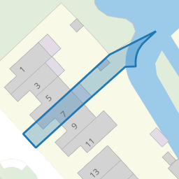 Perceel UHN00-B-6916