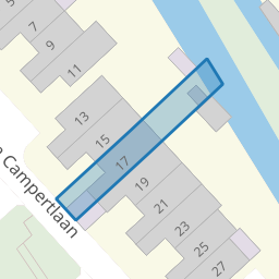 Perceel UHN00-B-6921