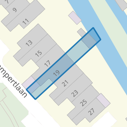 Perceel UHN00-B-6922