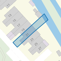 Perceel UHN00-B-6923