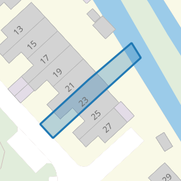 Perceel UHN00-B-6924