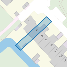 Perceel UHN00-B-6945