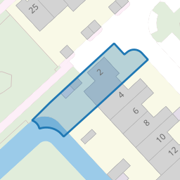 Perceel UHN00-B-6946