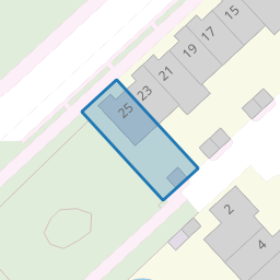 Perceel UHN00-B-6947