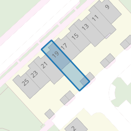 Perceel UHN00-B-6950