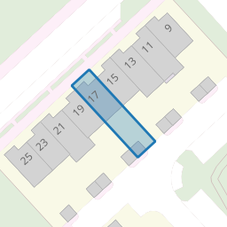 Perceel UHN00-B-6951