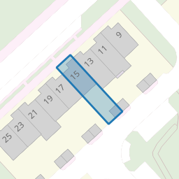 Perceel UHN00-B-6952