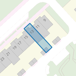 Perceel UHN00-B-6953