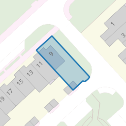 Perceel UHN00-B-6955