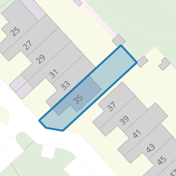 Perceel UHN00-B-6961