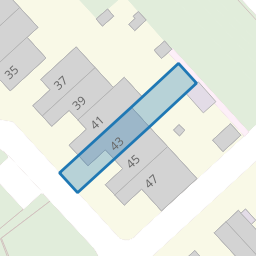 Perceel UHN00-B-6965